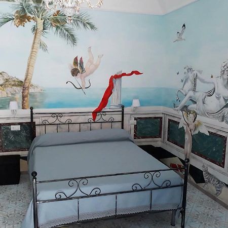 Cupido Art House Amalfi Apartment Exterior foto