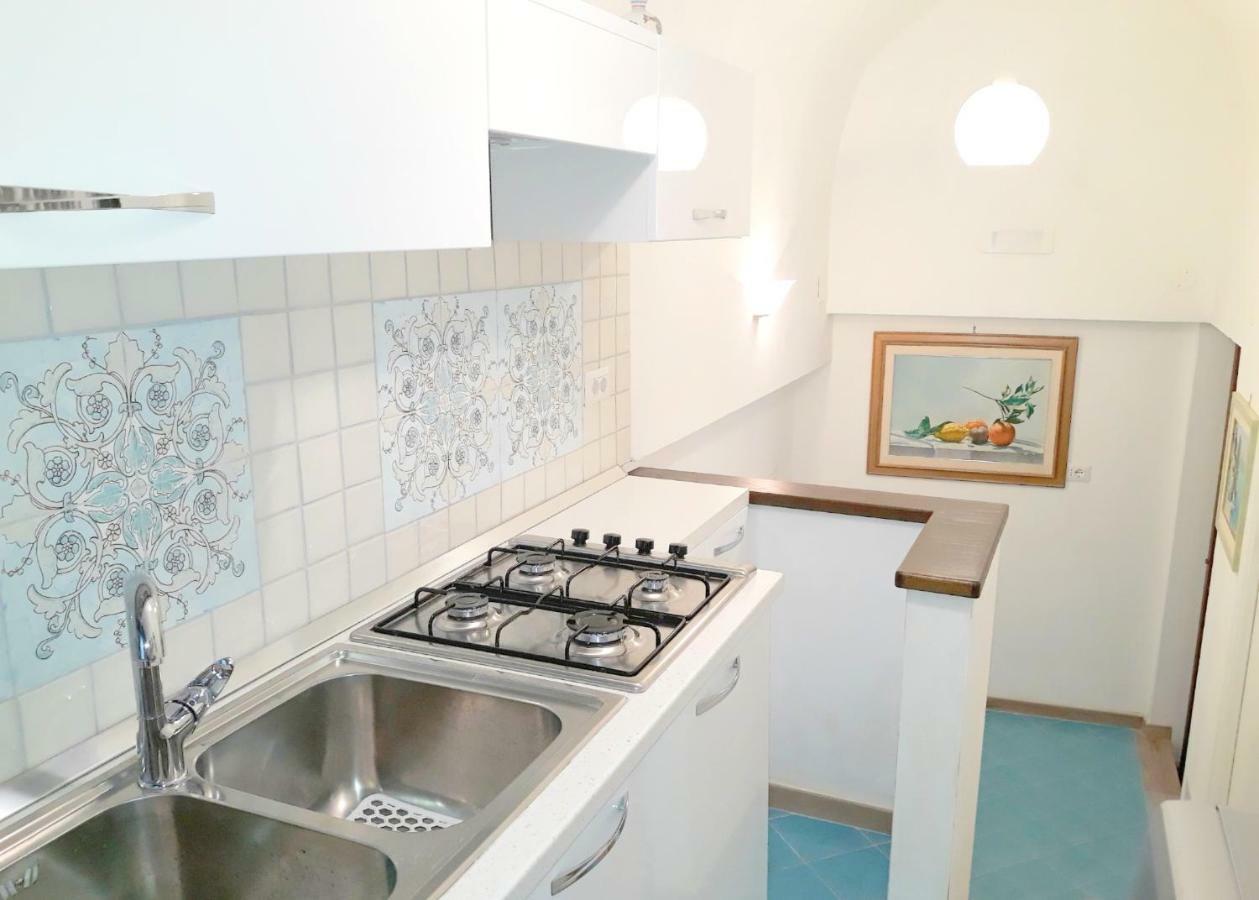 Cupido Art House Amalfi Apartment Exterior foto
