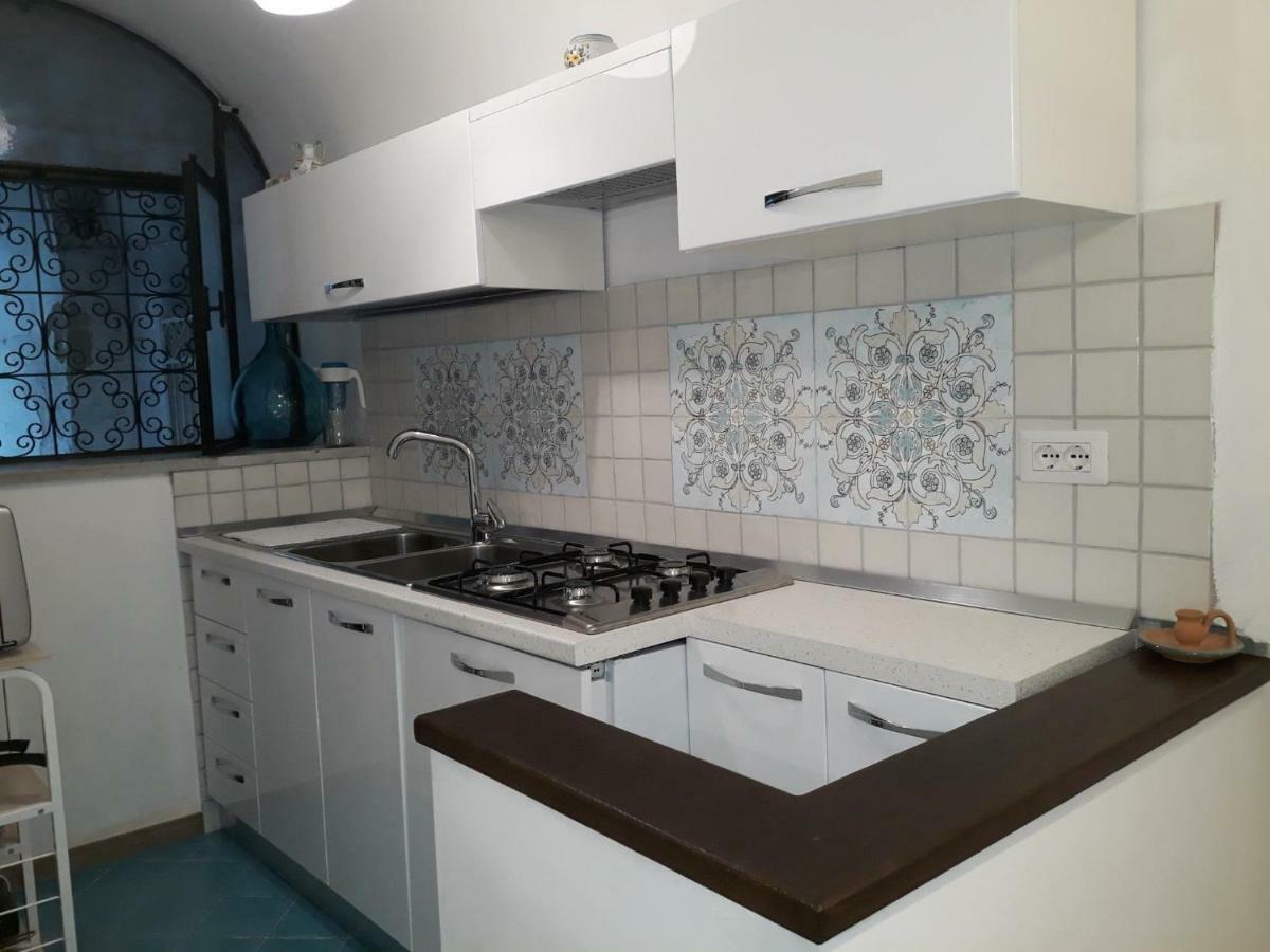 Cupido Art House Amalfi Apartment Exterior foto