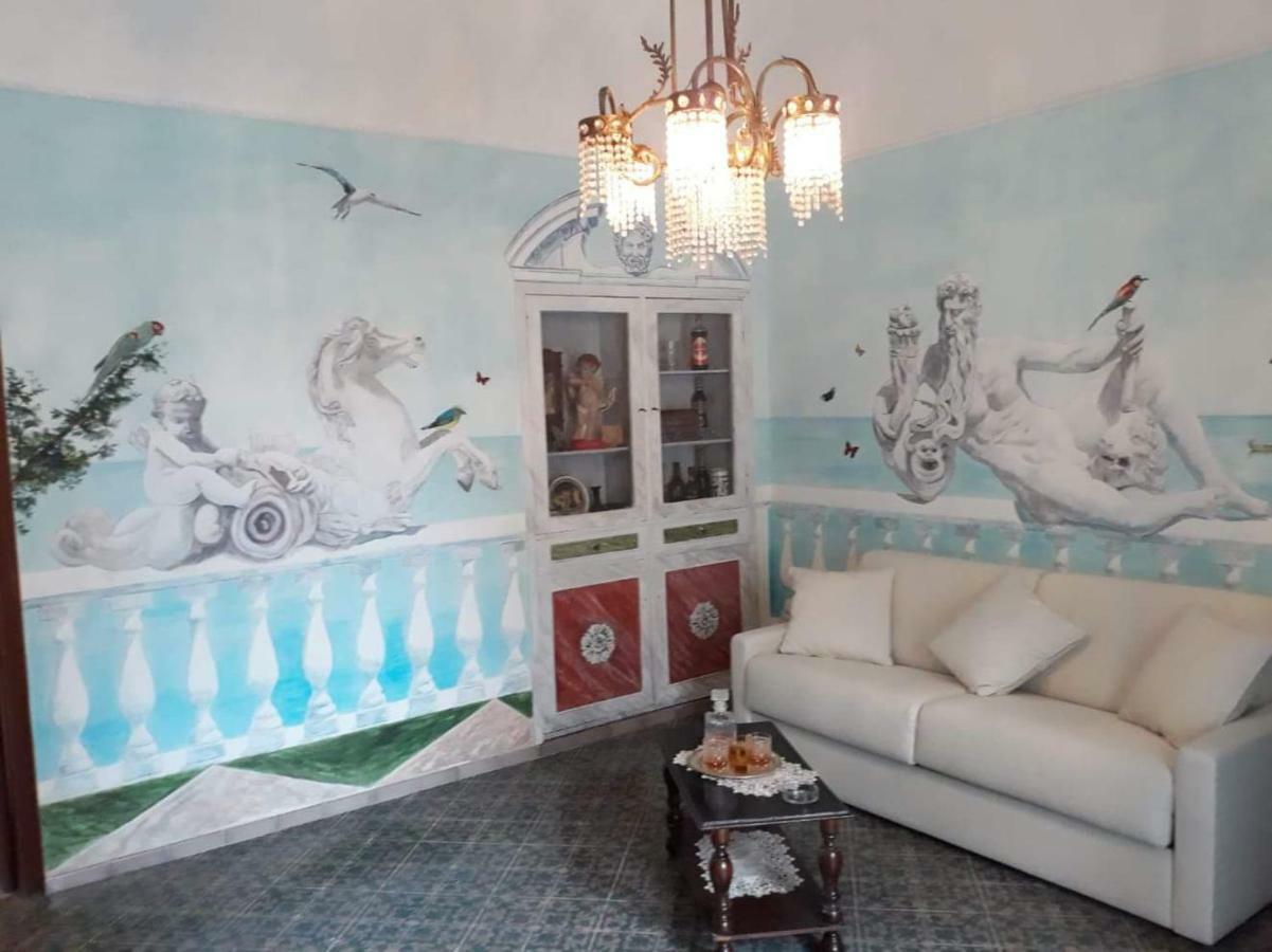Cupido Art House Amalfi Apartment Exterior foto