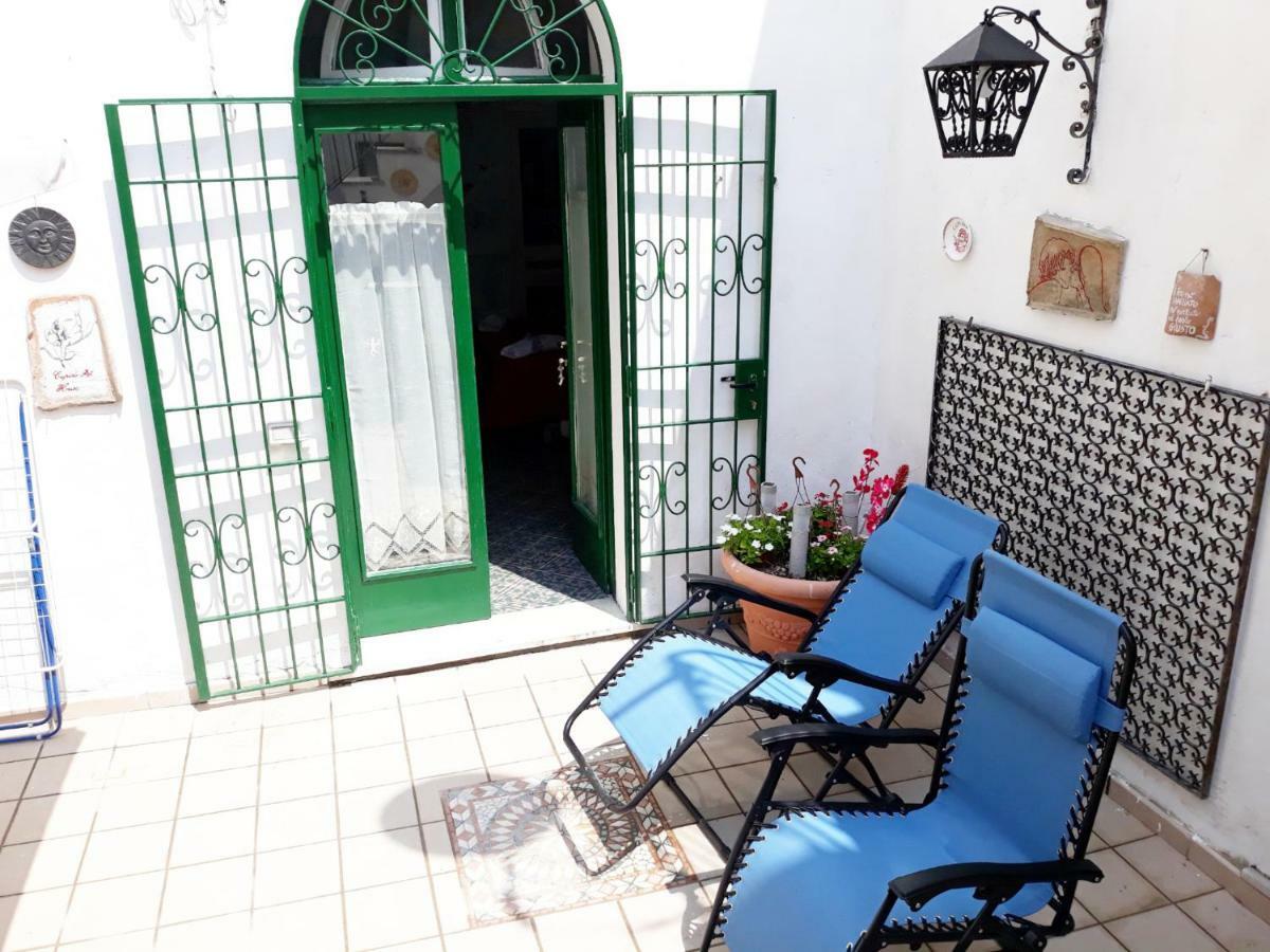 Cupido Art House Amalfi Apartment Exterior foto