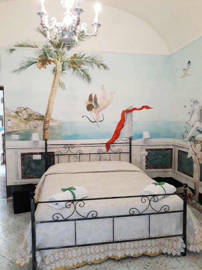 Cupido Art House Amalfi Apartment Exterior foto